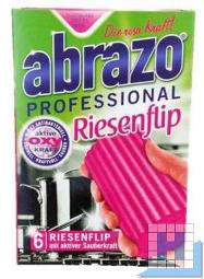 abrazo Professional Riesenflip (6 Stück/Pack)