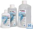 ASEPTOMAN PARFÜMFREI 500ml, alkoholisches Händedesinfektionsmittel (20Fl/Krt)