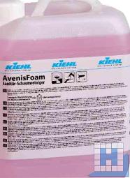 AvenisFoam Sanitär-Schaumreiniger 2x5L