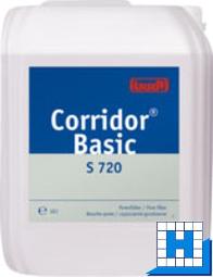 CORRIDOR Basic 10 L Grundierer/Porenfüller S720