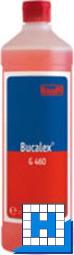 BUCALEX, G460, 1L, Sanitär-Grundreiniger (12Fl/Krt)