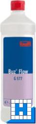 BUZ Flow 1L, Rohrreiniger 12Fl/Kart