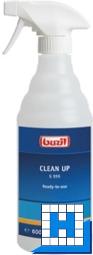 CLEAN UP 600 ml, Fleckentferner (12Fl/Krt) G555