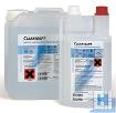 Cleanisept 1L, Flächendesinfektion parfümfrei (10Fl/Krt)