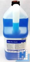 Clear Dry Classic 2x5L-Kan. Klarspüler