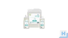 Descolind Pure Wash 5L, Hautpflegende Waschlotion parfümfrei (3Kn/Krt)