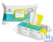 Descosept Sensitive Wipes, Desinfektionstücher, 100 Tücher/Pack (6Pack/Kart)