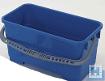 Eimer Fensterreinigung 22L blau, BxTxH: 52x27x27cm