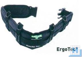 ErgoTec® Gürtel 80-130cm