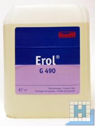 EROL G490, 10L, Intensivreiniger für Feinsteinzeugreiniger