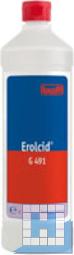 EROL-CID 1L, G491 saurer Grundreiniger (Feinsteinzeug) (12Fl/Krt)