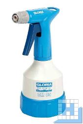 Feinsprüher mit Präzisionspumpe, 0,5L Füllinhalt, CleanMaster CM 05, EPDM Dichtungen