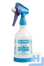 Feinsprüher mit Präzisionspumpe, 1L Füllinh. CleanMaster EXTREME EX 05, FKM Dichtungen
