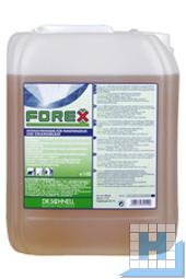 FOREX 1L, Feinsteinzeugreiniger (12Fl/Krt)