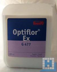 OPTIFLOR EX 10 L Sprühextraktionsreiniger #G477
