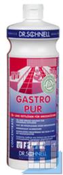 Gastro Pur, 1L, Fettlöser, (12Fl/Krt)