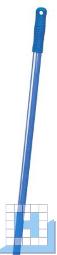 Glasfiber-Stiel 140cm, blau