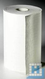 Handtuchrollen 2 lagig weiß, 6 Rollen/Karton, 20,3cmx140m, 100% Zellstoff (Ø3,8/19,5cm)