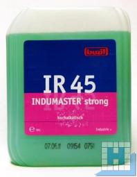 INDUMASTER Strong, IR45, 10 L, Schmutzbrecher