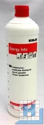 ENERGY INTO 1L, Sanitär-Intensivreiniger 12Fl/Krt (Sulfamids.)