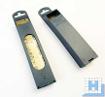 Glashobelklingen 10cm, 25 Stck im Dispenser (Fach für Altklinge)