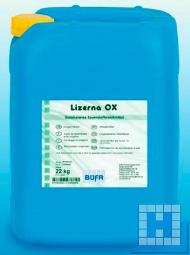 Lizerna Ox 22kg, stabilisiertes Sauerstoffbleichmittel