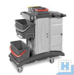 MXTOP C 500 Multifuntionaler Trolley