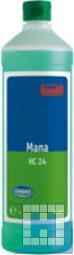 MANA 1 L Seifenreiniger-Hochkonzentrat (12Fl/Krt) HC24