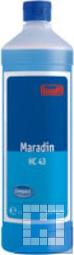 Maradin 1 L Intensivreiniger-Konzentrat (12Fl/Krt) HC43