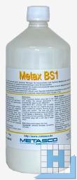 Metax BS1 0,5kg, Reiniger für Lack und Kunststoffoberflächen
