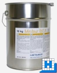 Metax BS 1 10kg, Reiniger für Lack und Kunststoffoberflächen
