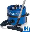 Staubsauger NVP 180-11, 620W 230V, 8 Liter Behälter, Kabel 10m ZB:NA0/32mm