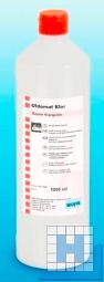 Oldomat Klar, 1L, pH-saurer Klarspüler, 12 Flaschen/Karton