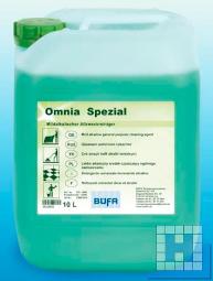 Omnia Spezial 10L mild.Allzweckreiniger