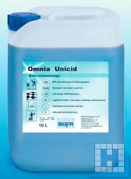 Omnia Unicid 10L milder Allzweckreiniger