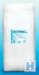 Ozerna Compact 20kg, Vollwaschmittel -phosphatfrei
