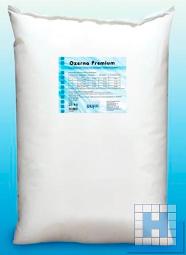 Ozerna Premium 20kg, phosphatfreies Vollwaschmittel