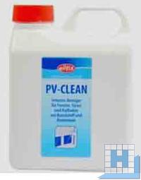 PV-Clean 1000 ml, Alu u. Kunststoffreiniger