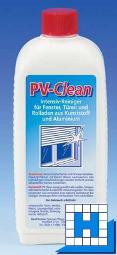 PV-Clean 1000 ml, Alu u. Kunststoffreiniger