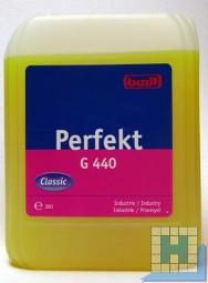 PERFEKT, G440, 10L, alkalischer Intensivreiniger