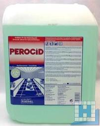Perocid 10L, Kalklöser für den Küchenbereich
