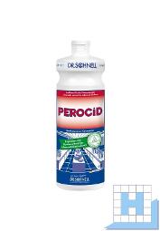 Perocid 1L, Kalklöser für den Küchenbereich, 12 Fl/Karton