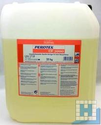 Perotex CF 3000 25kg, Geschirr-Reiniger-Konzentrat chlorfrei, flüssig