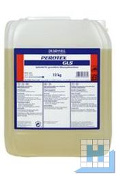 Perotex GLS 12kg, Gläserreiniger für Spülmaschinen