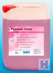 Petrosol Forte 10L Sanitärreiniger
