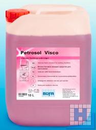 Petrosol Visco 10L, Sanitärgrundreiniger