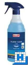 Buz®Glass P 912 Glasreiniger 600 ml, gebrauchsfertig (12Fl/Krt) Alt:PLANTA CLEAR P316
