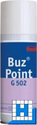 Buz Point Fleckentferner 200ml Sprühdose #G502