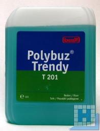 Polybuz Trendy, 10L, Wischpflege, T201