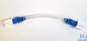 Rinse Tube Assy (Pumpenschlauch für Klarspüler) Q10 3 mm, 10 St./Pack